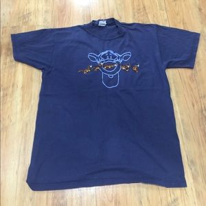 Tigger the tiger Tee shirt